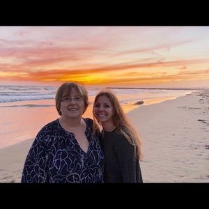 Meet your Posher, Ann